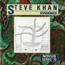 Evidence mp3 Album by Steve Khan