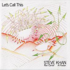 Let's Call This mp3 Album by Steve Khan