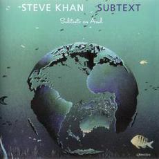 Subtext mp3 Album by Steve Khan