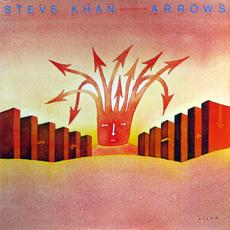 Arrows (Japanese Edition) mp3 Album by Steve Khan