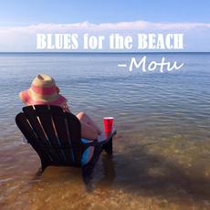 Blues for the Beach mp3 Album by Motu