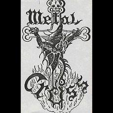 Crucifying the Virgins mp3 Album by Metal Cross