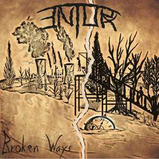 Broken Ways mp3 Album by Entorx