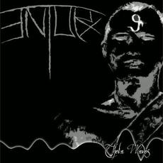 Theta Waves mp3 Album by Entorx