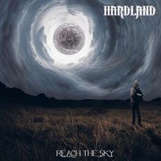 Reach the Sky mp3 Album by Hardland (2)