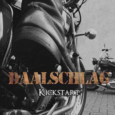 Kickstart mp3 Album by Daalschlag