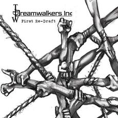 First Re-Draft mp3 Album by Dreamwalkers Inc