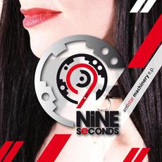 Antistar Machinery E.P. mp3 Album by Nine Seconds