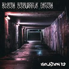Isolation mp3 Album by Birth Struggle Death