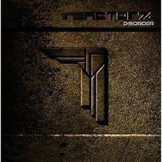 Disorder mp3 Album by Reactor7x