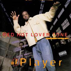 #1 Player mp3 Album by Red Hot Lover Tone
