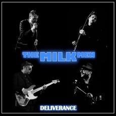 Deliverance mp3 Album by The Milk Men