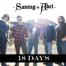 18 Days mp3 Single by Saving Abel