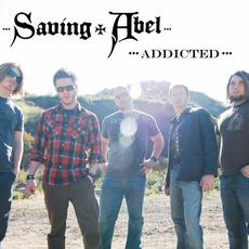 Addicted mp3 Single by Saving Abel