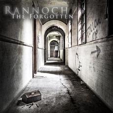 The Forgotten mp3 Single by Rannoch