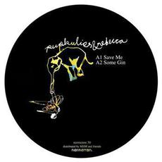 Save Me mp3 Single by Pupkulies & Rebecca