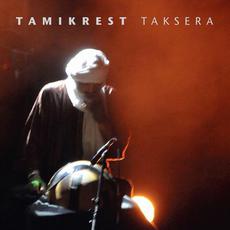 Taksera mp3 Album by Tamikrest