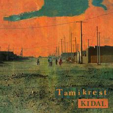 Kidal mp3 Album by Tamikrest