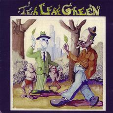 Tea Leaf Green mp3 Album by Tea Leaf Green