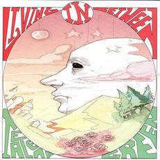 Living in Between mp3 Album by Tea Leaf Green
