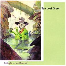 Midnight on the Reservoir mp3 Album by Tea Leaf Green