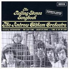The Rolling Stones Songbook (Re-Issue) mp3 Album by The Andrew Oldham Orchestra