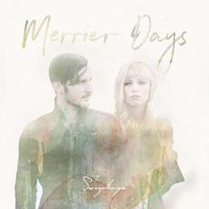 Merrier Days mp3 Album by The Sweeplings