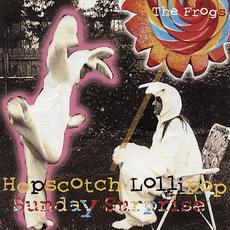 Hopscotch Lollipop Sunday Surprise mp3 Album by The Frogs