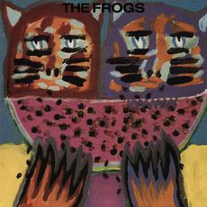 The Frogs mp3 Album by The Frogs