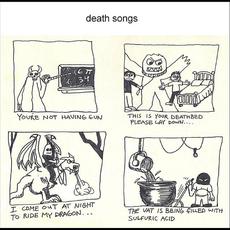 Death Songs mp3 Album by The Frogs
