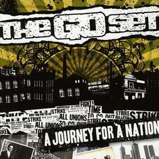A Journey For A Nation mp3 Album by The Go Set