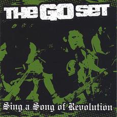 Sing a Song of Revolution mp3 Album by The Go Set