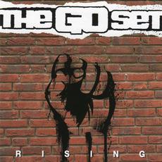 Rising mp3 Album by The Go Set