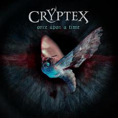 Once Upon a Time mp3 Album by Cryptex (GER)