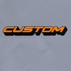 Fast mp3 Album by Custom