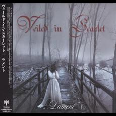 Lament mp3 Album by Veiled in Scarlet