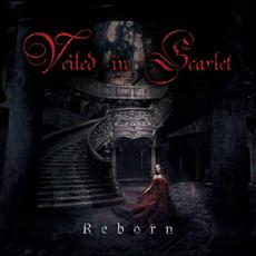 Reborn mp3 Album by Veiled in Scarlet
