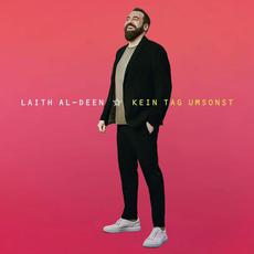 Kein Tag umsonst mp3 Album by Laith Al-Deen