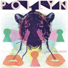 This Little Night mp3 Album by Pollyn