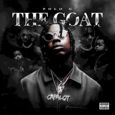 THE GOAT mp3 Album by Polo G