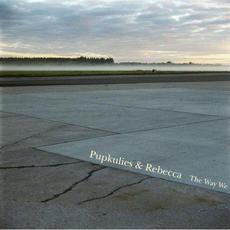 The Way We mp3 Album by Pupkulies & Rebecca