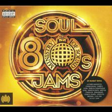 Ministry of Sound: 80s Soul Jams mp3 Compilation by Various Artists