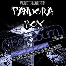 Pandora Box: The Album mp3 Compilation by Various Artists