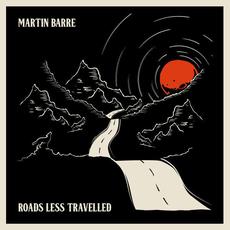 Roads Less Travelled mp3 Album by Martin Barre