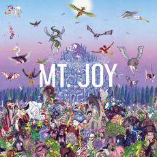 Rearrange Us mp3 Album by Mt. Joy