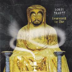 Learning to Die mp3 Album by Louis Tillett