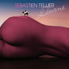 Divine Vision EP mp3 Album by Sebastien Tellier