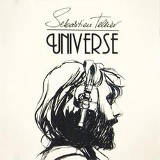 Universe mp3 Artist Compilation by Sebastien Tellier
