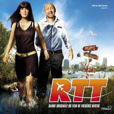 RTT mp3 Soundtrack by Various Artists