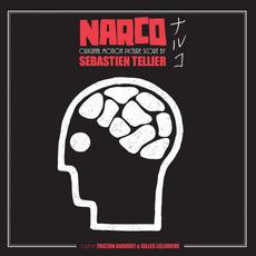 Narco mp3 Soundtrack by Sebastien Tellier